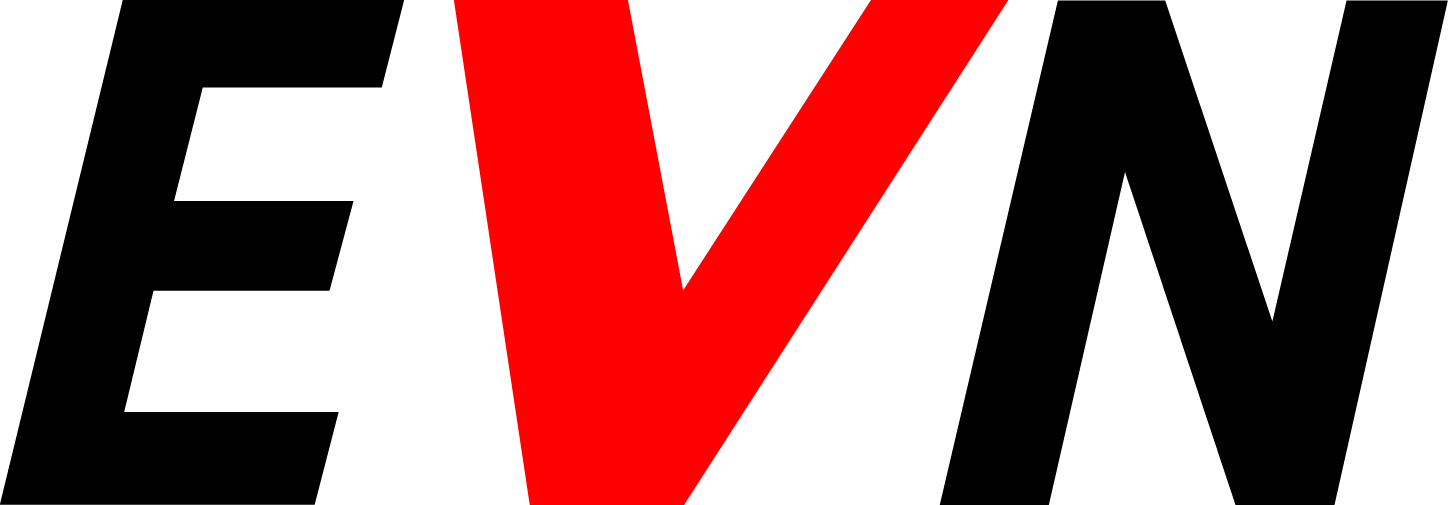 EVN LOGO