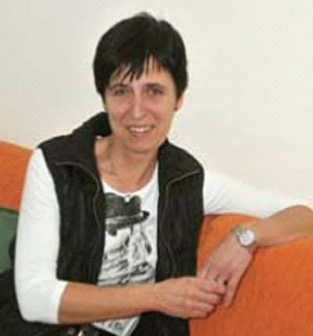 beate strebl